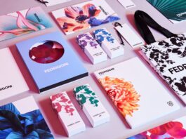 Symbol Card e Pack, la nuova collezione luxury di Fedrigoni per editoria e packaging