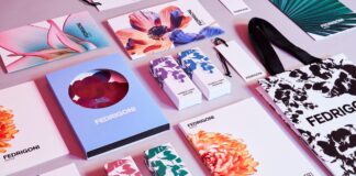 Symbol Card e Pack, la nuova collezione luxury di Fedrigoni per editoria e packaging