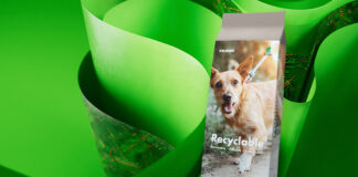 Da UPM Specialty Papers e Fiorini un nuovo sacco per alimenti animali a base di fibre