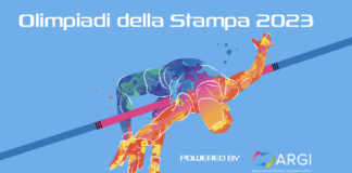 Le Olimpiadi della Stampa 2023, a Milano il 13 e 14 maggio