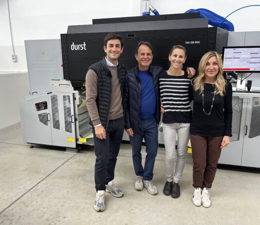 Pubbliservice punta sulla tecnologia Durst