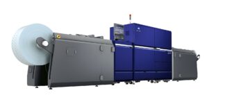 Konica Minolta a Labelexpo 2023
