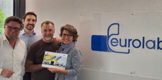 Gallus Labelfire 340 speciale: il nuovo investimento di Eurolabel