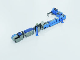 Müller Martini, al via l’era del finishing 4.0