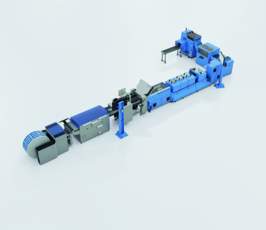 Müller Martini, al via l’era del finishing 4.0