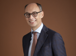 Alberto Palaveri, presidente di Giflex, entra nella Governance di Assografici