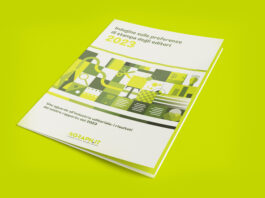 Indagine 4Graph, la trasformazione digitale dell’editoria italiana