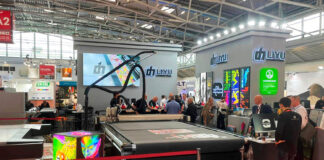 Liyu annuncia l’apertura di un nuovo showroom in Italia