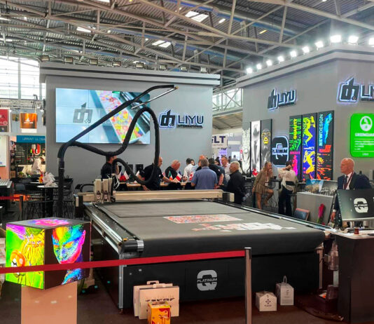 Liyu annuncia l’apertura di un nuovo showroom in Italia