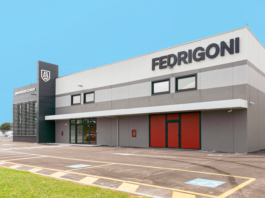 Innovation Center del Gruppo Fedrigoni: a Verona innovazione, sostenibilità e customer experience