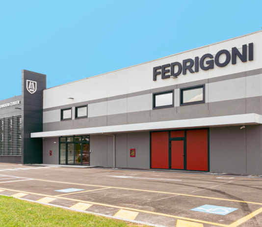 Innovation Center del Gruppo Fedrigoni: a Verona innovazione, sostenibilità e customer experience