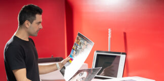 EMMECI Packing sceglie la versatilità e la qualità di Canon