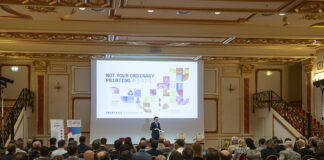 Il futuro della stampa a Print4All Conference