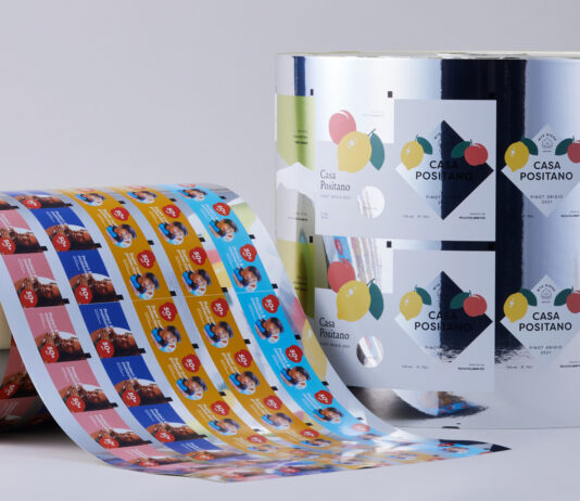 Konica Minolta successo a Labelexpo con le tecnologie end-to-end per la stampa digitale