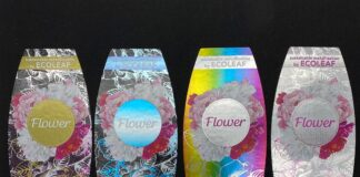 Actega presenta a Labelexpo la tecnologia di metallizzazione digitale Ecoleaf