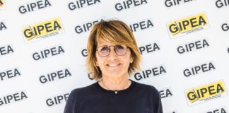 Gipea, come comunicare con le etichette