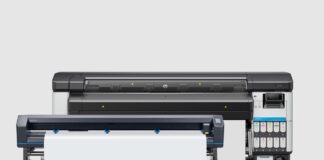 HP amplia la gamma Latex con la nuova serie entry-level 630