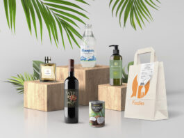 Lecta, novità a Labelexpo 2023