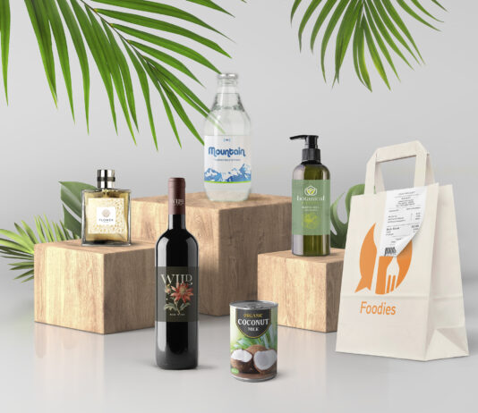 Lecta, novità a Labelexpo 2023