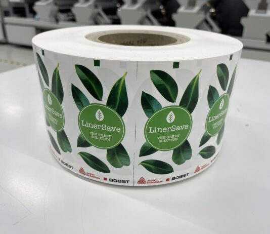 Le innovazioni di Bobst a Labelexpo