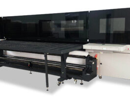 Gruppo Masserdotti si affida al grande formato Liyu