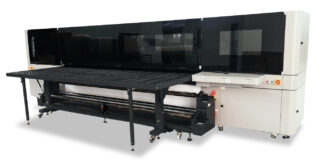 Gruppo Masserdotti si affida al grande formato Liyu