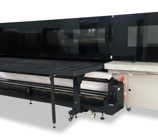 Gruppo Masserdotti si affida al grande formato Liyu