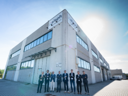 Il Gruppo Durst acquisisce Aleph