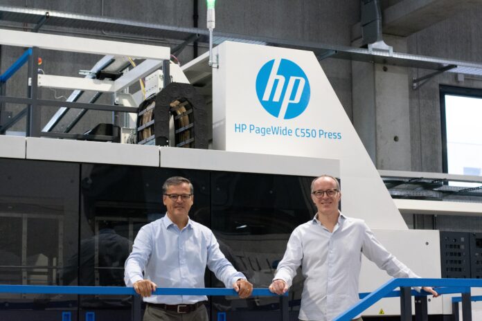 01 Giovanni & Marco Barichello, Scatolificio Ceriana owners