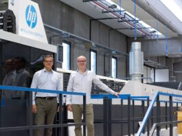 Scatolificio Ceriana installa una HP PageWide C550