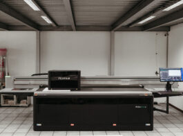 Byblos migliora il potenziale creativo con Fujifilm Acuity Prime