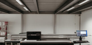 Byblos migliora il potenziale creativo con Fujifilm Acuity Prime