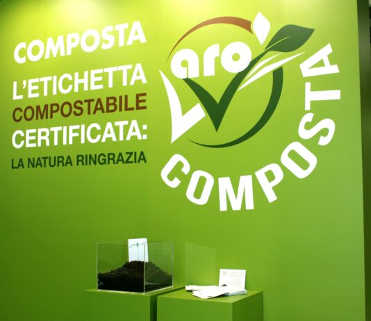 Gruppo Aro, l’etichetta è in continua evoluzione