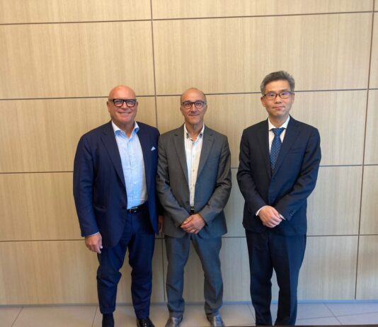 Sempre più forte le partnership tra Fujifilm e Heidelberg in Italia