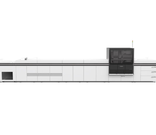 Etichette, da Canon la nuova LabelStream LS2000