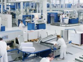 Unitedprint.com, nuova collaborazione con Pexels.com