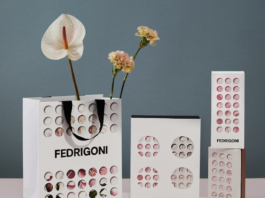 Packaging di lusso, Fedrigoni rivoluziona la gamma Imitlin