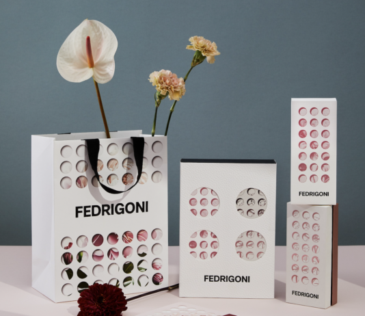Packaging di lusso, Fedrigoni rivoluziona la gamma Imitlin