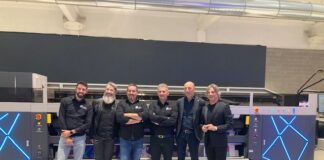 Liyu Italia, nuovo centro di ricerca e sviluppo