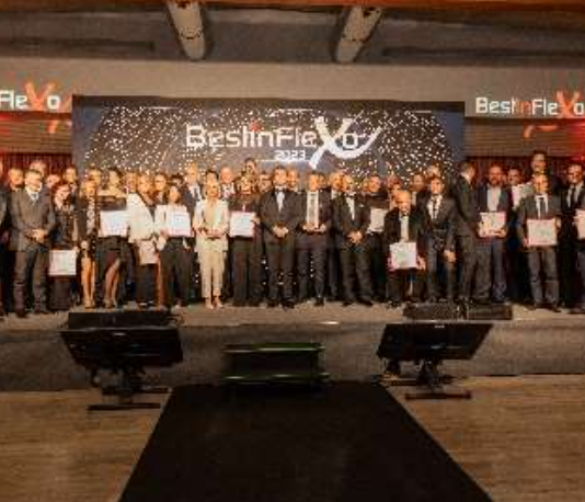 BestInFlexo e FlexoDay 2023, la flexo fa il pieno di presenze