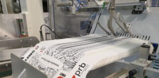 Omet, la passione fa 60