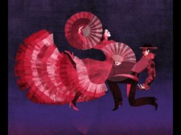 Ritmo, movimento, colore: il Calendario Epson 2024 è “Spectacular”