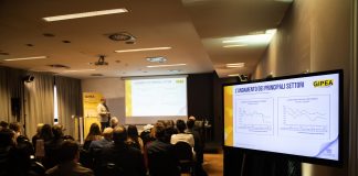 Convegno Gipea, presentato l’Osservatorio Economico 2023