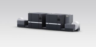 Ricoh Pro VC80000, automazione e versatilità