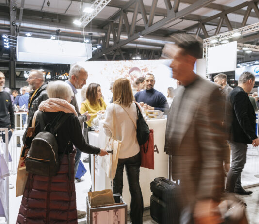 PromotionTrade Exhibition 2024, un’edizione all’insegna della qualità
