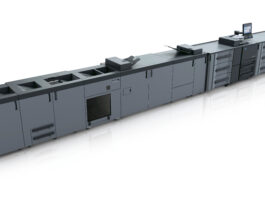 Da Konica Minolta la nuova serie AccurioPress 7136