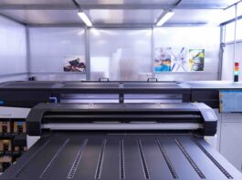 Tecnoplex, business in crescita grazie a HP Latex R1000