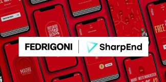 Etichette e carte intelligenti, Fedrigoni accelera e acquisisce una quota di SharpEnd