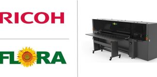 Ricoh Europe e Flora Digital, partnership a livello Emea