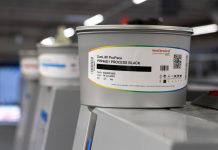 SunLit ProPace, l’ultima generazione di inchiostri di Sun Chemical